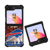 Buffalo Bills Case Samsung Galaxy Z Flip 5 5G BC1204