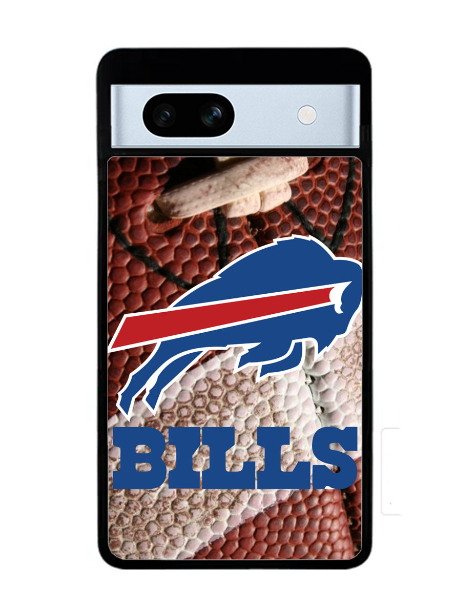 Buffalo Bills 1st Google Pixel 7A Case