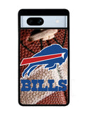 Buffalo Bills 1st Google Pixel 7A Case