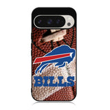 Buffalo Bills Case Google Pixel 9 Pro XL BC1204