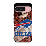 Buffalo Bills Case Google Pixel 9 BC1204