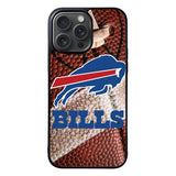 Buffalo Bills Case iPhone 15 Pro Max BC1204