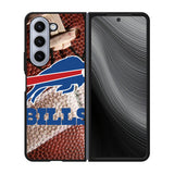 Buffalo Bills Case Samsung Galaxy z Fold 5 5G BC1204
