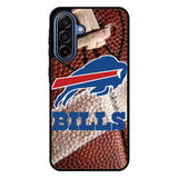 Buffalo Bills Samsung Galaxy A17 5G Case BC1204