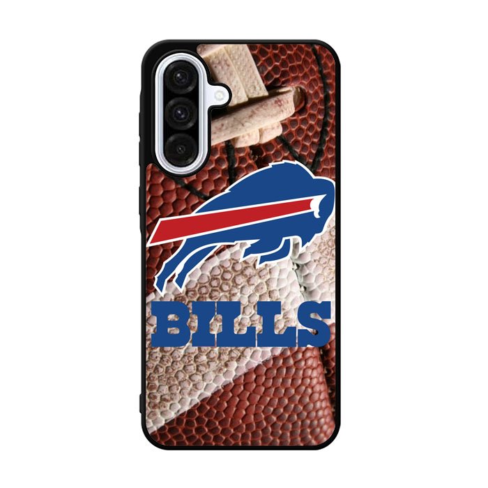 Buffalo Bills 1st Samsung Galaxy A36 Case FE1171