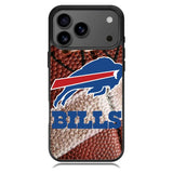 Buffalo Bills iPhone 17 Pro Case BC1204
