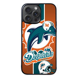 Miami Dolphins Case iPhone 15 Pro Max BC1205