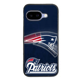New England Patriots Google Pixel 10A Case BC1206
