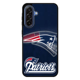 New England Patriots Samsung Galaxy A17 5G Case BC1206