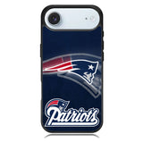 New England Patriots iPhone 17 Air Case BC1206