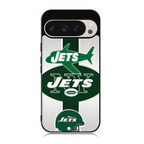 New York Jets Case Google Pixel 9 Pro XL BC1208