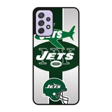 New York Jets Samsung Galaxy A23 5G Case BC1208