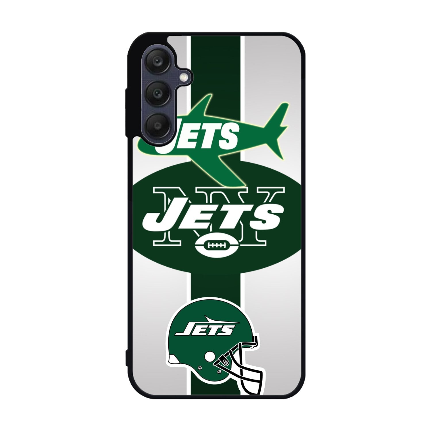 New York Jets Samsung Galaxy A25 5G Case BC1208