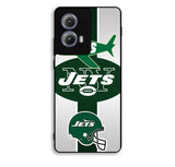 New York Jets Motorola Moto Edge 2024 Case BC1208
