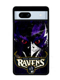 Baltimore Orioles 5th Google Pixel 7A Case