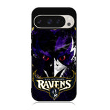 Baltimore Ravens Case Google Pixel 9 Pro XL BC1209