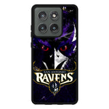 Baltimore Ravens Case Motorola Moto Edge 2025 BC1209