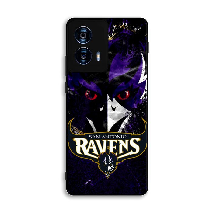 Baltimore Orioles 5th Motorola Moto G Power 5G 2024 Case FE8181