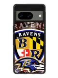 Baltimore Orioles 4th Google Pixel 8a Case