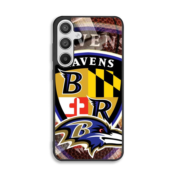 Baltimore Orioles 4th Samsung Galaxy A26 Case FE7279
