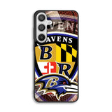 Baltimore Orioles 4th Samsung Galaxy A26 Case FE7279