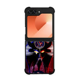 Houston Texans Case Samsung Galaxy Z Flip 6 5G BC1210