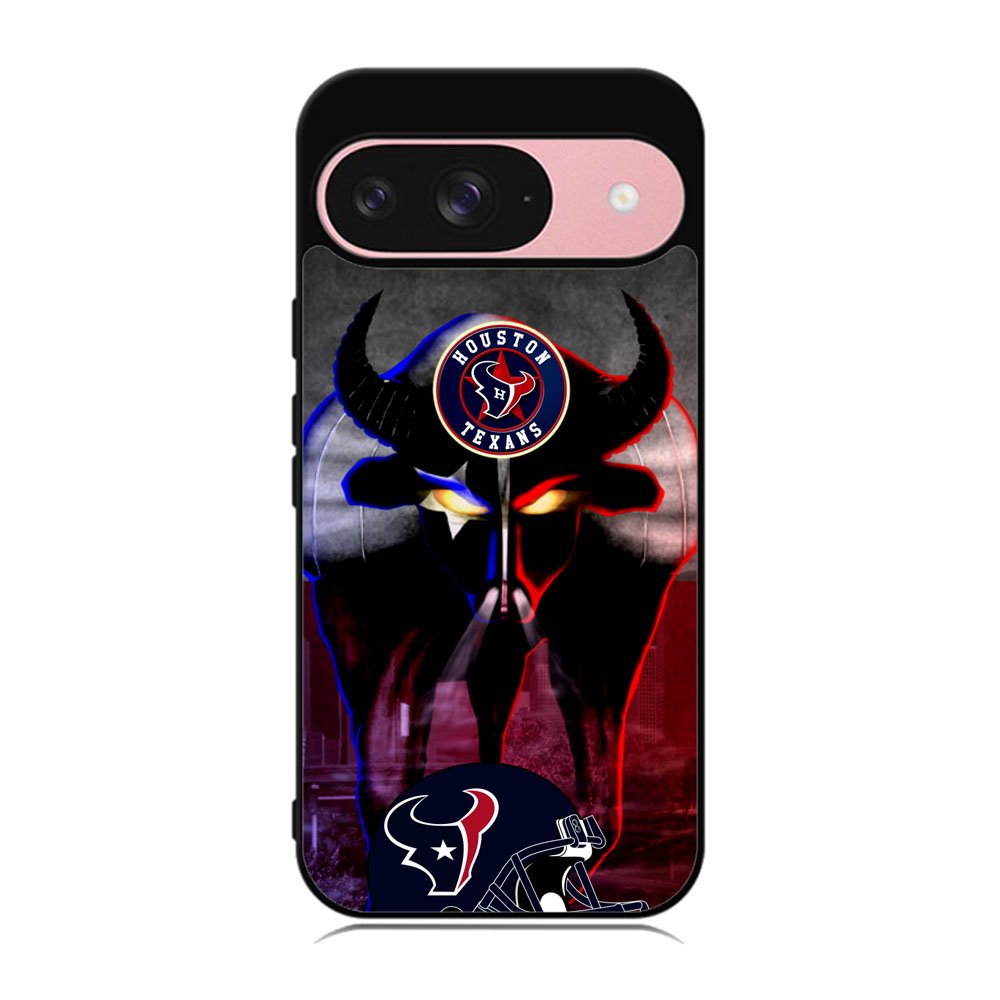 Houston Texans Case Google Pixel 9 BC1210