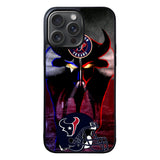 Houston Texans Case iPhone 15 Pro BC1210