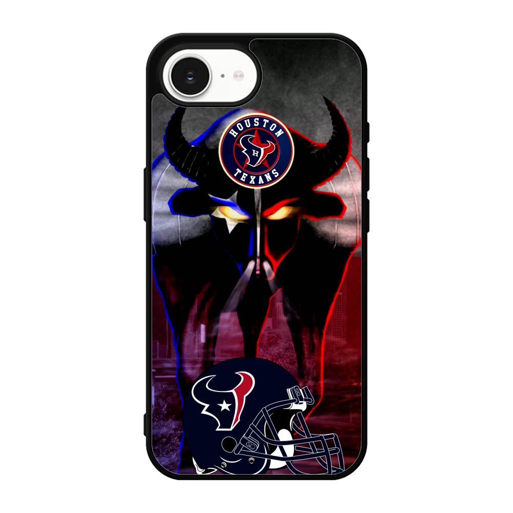 Houston Texans iPhone 16e Case BC1210