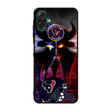 Houston Texans Case Samsung Galaxy A07 BC1210