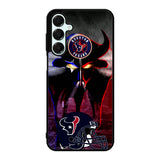 Houston Texans Samsung Galaxy A16 Case BC1210