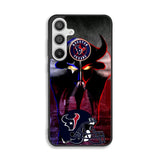 Houston Texans Samsung Galaxy A26 5G Case BC1210