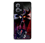 Houston Texans Motorola Moto Edge 2024 Case BC1210