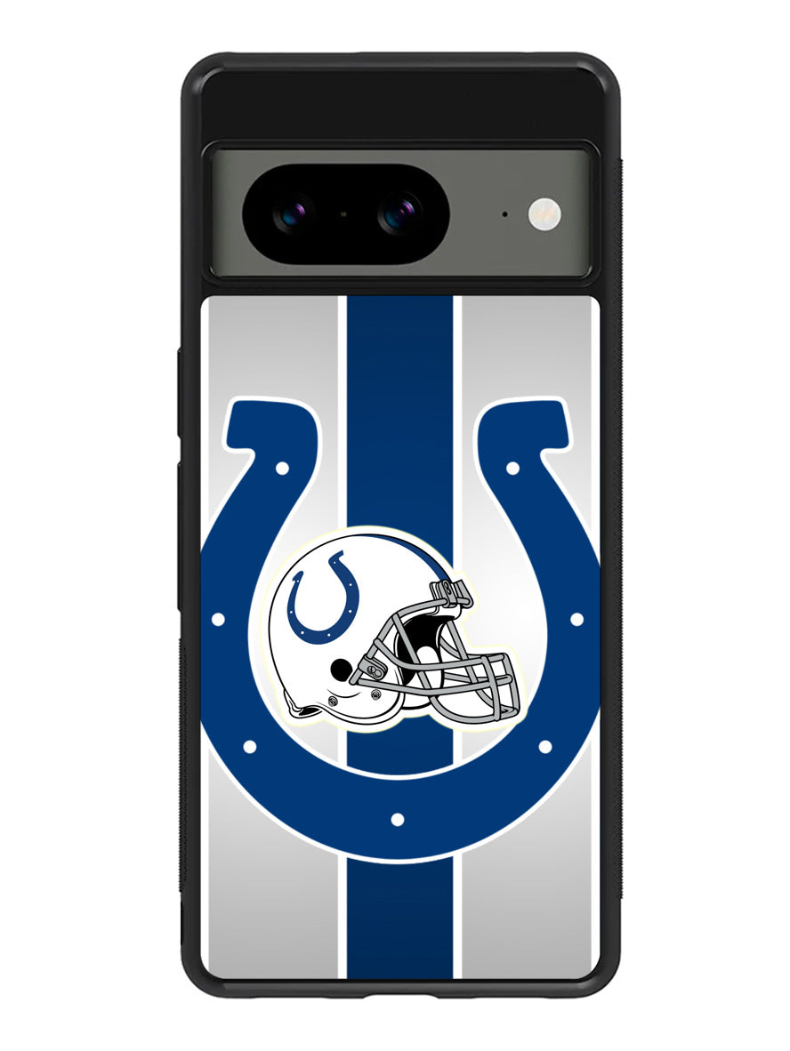Indianapolis Colts Google Pixel 8a Case
