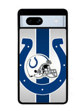 Indianapolis Colts Google Pixel 7A Case