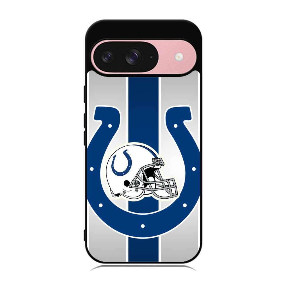 Indianapolis Colts Case Google Pixel 9 BC1211