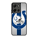 Indianapolis Colts Motorola Moto G 5G 2025 Case FE5608