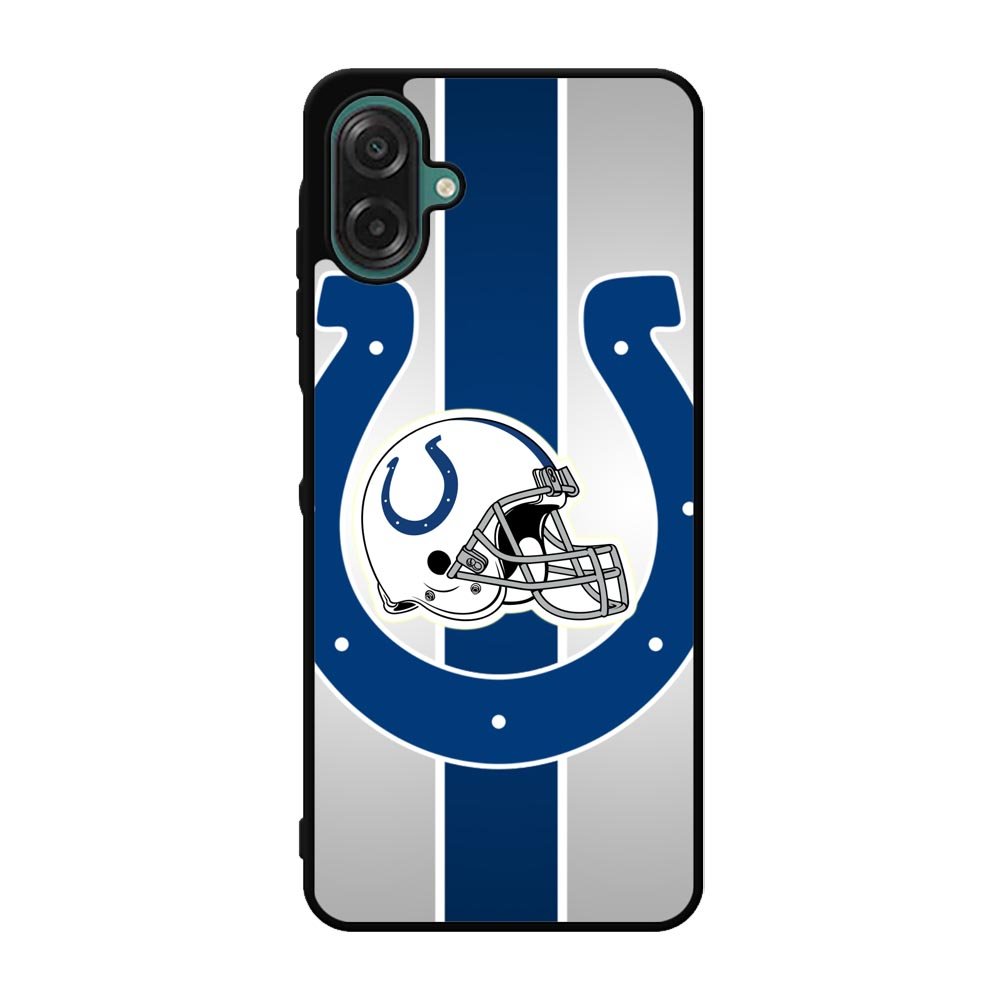 Indianapolis Colts Case Samsung Galaxy A07 BC1211