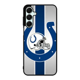 Indianapolis Colts Samsung Galaxy A16 Case BC1211