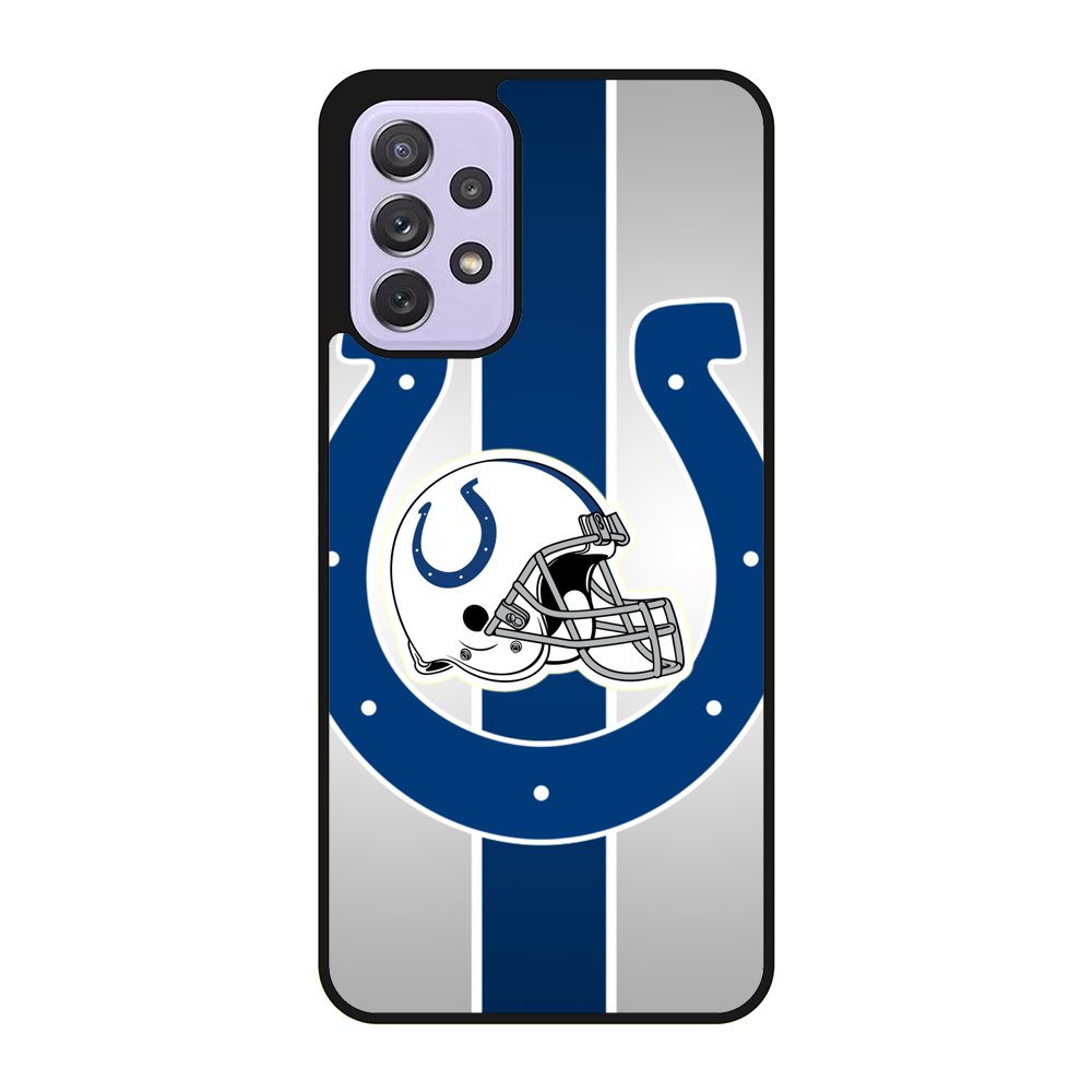 Indianapolis Colts Samsung Galaxy A23 5G Case BC1211