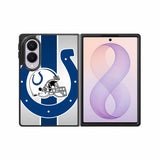 Indianapolis Colts Samsung Galaxy Z Fold 8 Case BC1211