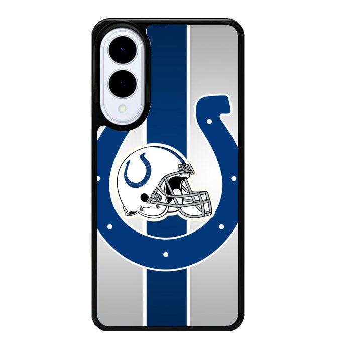 Indianapolis Colts Samsung Galaxy S25 Edge Case BC1211