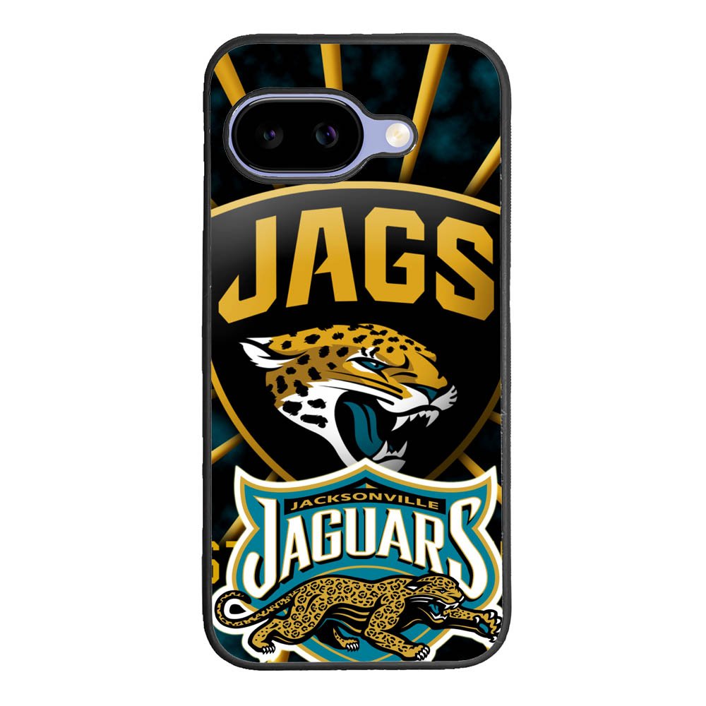 Jacksonville Jaguars Google Pixel 10A Case BC1212