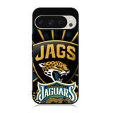 Jacksonville Jaguars Case Google Pixel 9 Pro XL BC1212