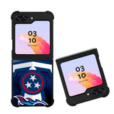 Tennessee Titans Case Samsung Galaxy Z Flip 5 5G BC1213
