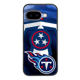 Tennessee Titans Google Pixel 10A Case BC1213