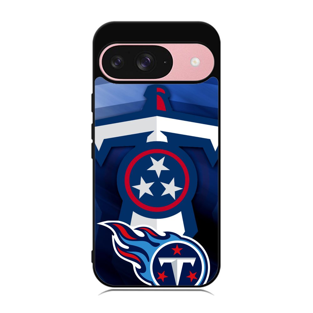 Tennessee Titans Case Google Pixel 9 BC1213