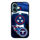 Tennessee Titans Case iPhone 16 Plus BC1213