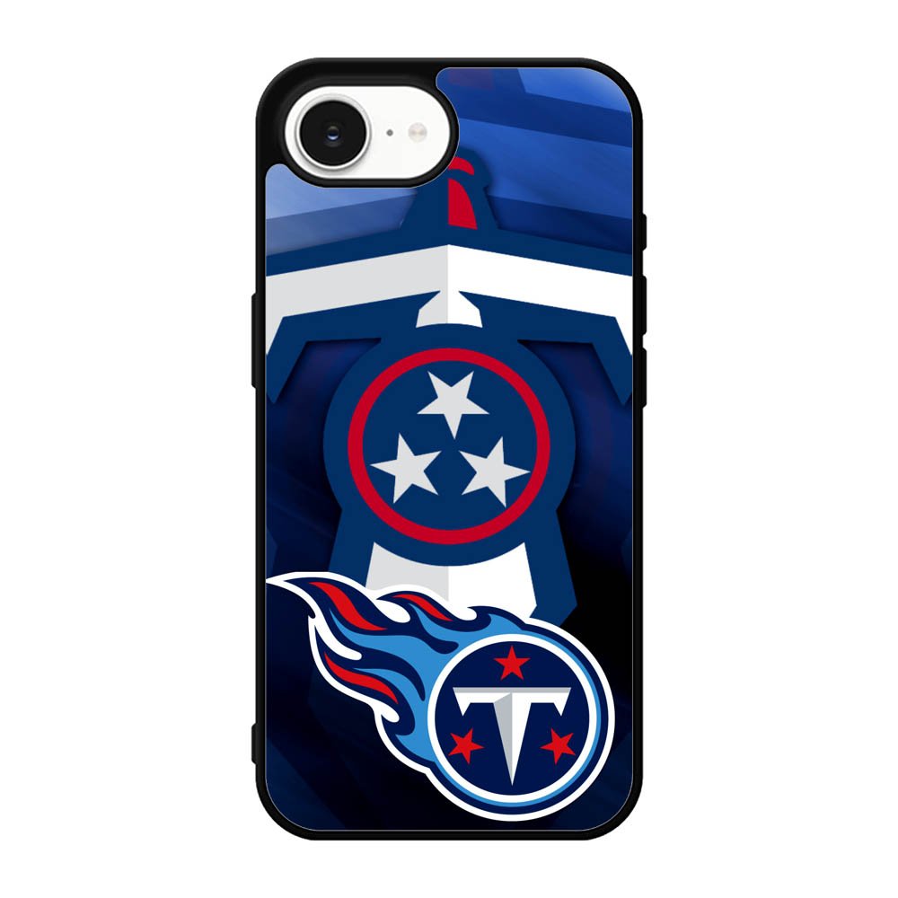 Tennessee Titans iPhone 17e Case BC1213