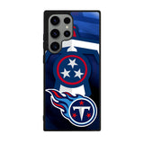 Tennessee Titans Case Samsung Galaxy S25 Ultra 5G BC1213